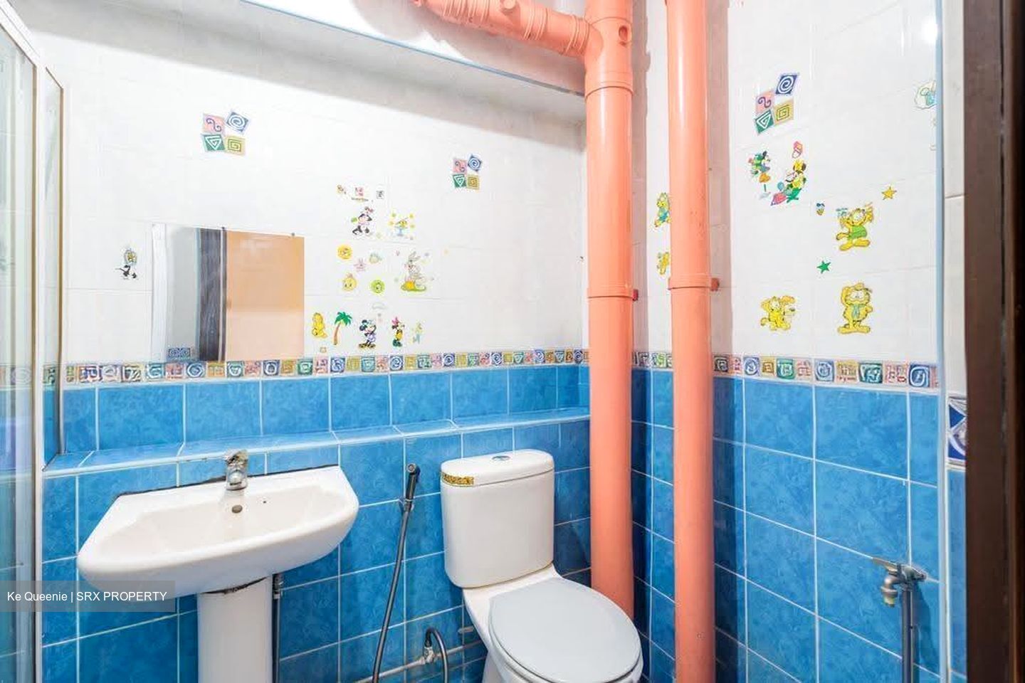 Blk 309C Anchorvale Vista (Sengkang), HDB 5 Rooms #626919291